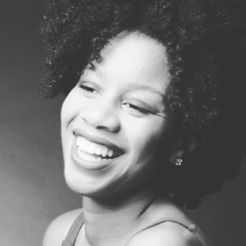 Meet your Posher, Courtney